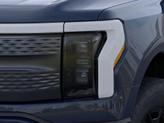 Thumbnail of 2025 Blue Ford F-150 Lightning