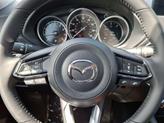 Thumbnail of 2025 Jet Black Mica Mazda CX-5