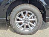 Thumbnail of 2025 Jet Black Mica Mazda CX-5
