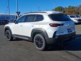 Thumbnail of 2025 Wind Chill Pearl Mazda CX-50 Hybrid