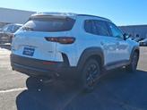 Thumbnail of 2025 Wind Chill Pearl Mazda CX-50 Hybrid