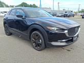 Thumbnail of 2025 Jet Black Mica Mazda CX-30