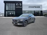 Photo of 2025 Jet Black Mica Mazda CX-30