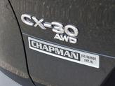 Thumbnail of 2025 Jet Black Mica Mazda CX-30
