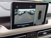 Thumbnail of 2022 Flight Blue Lincoln Aviator