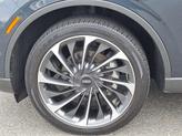 Thumbnail of 2022 Flight Blue Lincoln Aviator