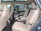 Thumbnail of 2022 Flight Blue Lincoln Aviator