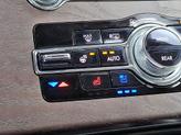 Thumbnail of 2022 Flight Blue Lincoln Aviator