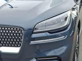 Thumbnail of 2022 Flight Blue Lincoln Aviator