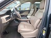 Thumbnail of 2022 Flight Blue Lincoln Aviator