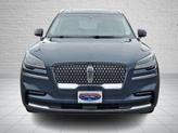 Thumbnail of 2022 Flight Blue Lincoln Aviator