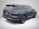 Thumbnail of 2022 Flight Blue Lincoln Aviator