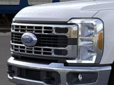 Thumbnail of 2025 Oxford White Ford F-250