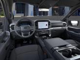 Thumbnail of 2025 Agate Black Metallic Ford F-150