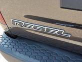 Thumbnail of 2016 Granite Crystal Clearcoat Metallic RAM 1500