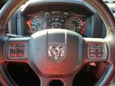 Thumbnail of 2016 Granite Crystal Clearcoat Metallic RAM 1500