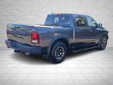 Thumbnail of 2016 Granite Crystal Clearcoat Metallic RAM 1500