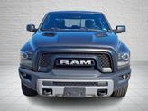 Thumbnail of 2016 Granite Crystal Clearcoat Metallic RAM 1500