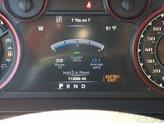 Thumbnail of 2016 Granite Crystal Clearcoat Metallic RAM 1500