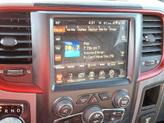 Thumbnail of 2016 Granite Crystal Clearcoat Metallic RAM 1500