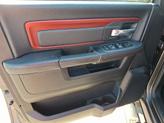 Thumbnail of 2016 Granite Crystal Clearcoat Metallic RAM 1500