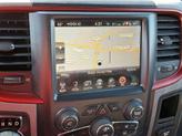 Thumbnail of 2016 Granite Crystal Clearcoat Metallic RAM 1500