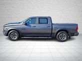 Thumbnail of 2016 Granite Crystal Clearcoat Metallic RAM 1500