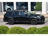Thumbnail of 2023 Crystal Black Silica Subaru Outback