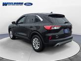 Thumbnail of 2022 AGATE BLACK METALLIC Ford Escape