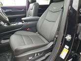 Thumbnail of 2025 Stellar Black Metallic Cadillac XT5