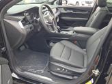 Thumbnail of 2025 Stellar Black Metallic Cadillac XT5