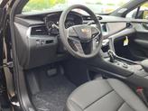 Thumbnail of 2025 Stellar Black Metallic Cadillac XT5