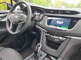 Thumbnail of 2025 Stellar Black Metallic Cadillac XT5