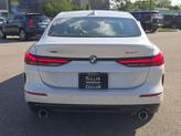 Thumbnail of 2024 Mineral White Metallic BMW 228 Gran Coupe