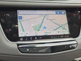 Thumbnail of 2025 Crystal White Tricoat Cadillac XT5