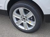 Thumbnail of 2025 Crystal White Tricoat Cadillac XT5