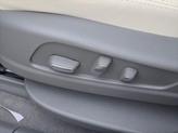 Thumbnail of 2025 Crystal White Tricoat Cadillac XT5