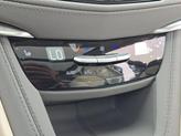 Thumbnail of 2025 Crystal White Tricoat Cadillac XT5