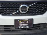 Thumbnail of 2024 Crystal White Metallic Volvo XC40