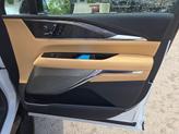Thumbnail of 2025 Summit White Cadillac Escalade IQ