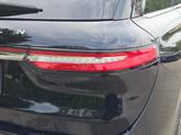 Thumbnail of 2023 Infinite Black Metallic Clearcoat Lincoln Corsair
