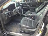 Thumbnail of 2023 Infinite Black Metallic Clearcoat Lincoln Corsair