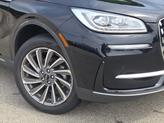 Thumbnail of 2023 Infinite Black Metallic Clearcoat Lincoln Corsair