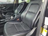 Thumbnail of 2023 Infinite Black Metallic Clearcoat Lincoln Corsair