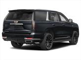 Thumbnail of 2025 Black Raven Cadillac Escalade