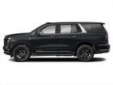 Thumbnail of 2025 Black Raven Cadillac Escalade