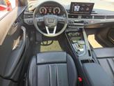 Thumbnail of 2024 Progressive Red Metallic Audi A4