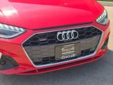 Thumbnail of 2024 Progressive Red Metallic Audi A4