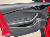 Thumbnail of 2024 Progressive Red Metallic Audi A4