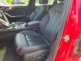 Thumbnail of 2024 Progressive Red Metallic Audi A4